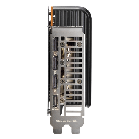 Видеокарта ASUS Radeon RX 9070 16 ΓБ Retail