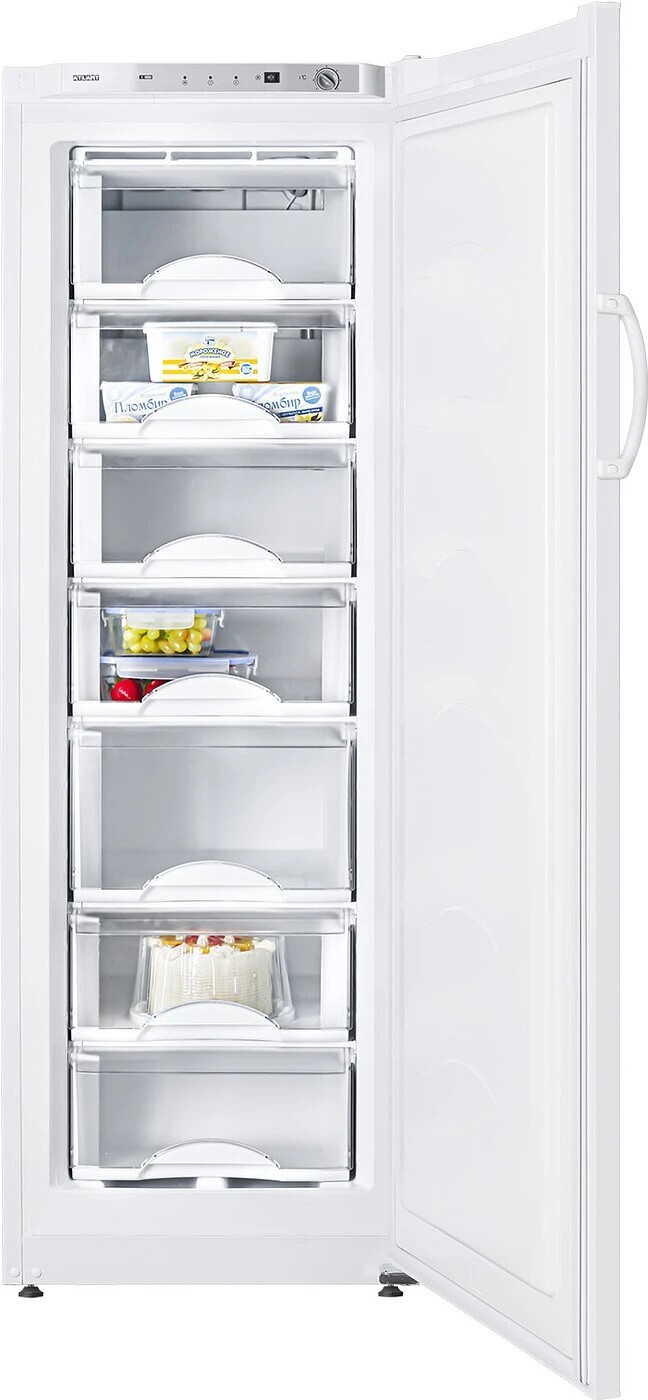 Морозильный шкаф ATLANT M-7204-100