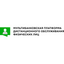 LAB_Front. Мультибанковская платформа дистанционного обслуживания юридических и физических лиц