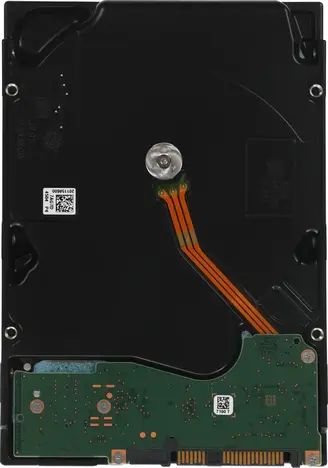 Жесткий диск  SEAGATE Exos X18 3.5  14TB SAS 12 Гбит/с 7.2K SAS 12Gb/s