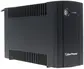 ИБП CyberPower UTI875E, линейно-интерактивный, 875Вт/425В (2 евророзетки)/ UPS CyberPower UTI875E, Line-Interactive, 875VA/425W (2 EURO)