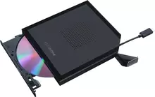 Оптический привод ASUS ZenDrive V1M (SDRW-08V1M-U)