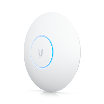 Точка доступа UBIQUITI U6-Enterprise