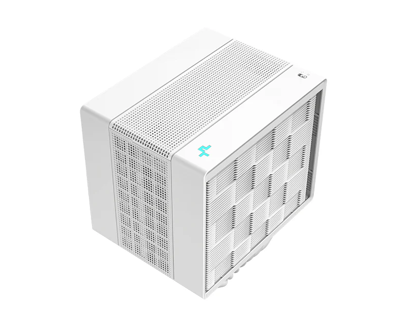 Кулер Процессорный Deepcool для CPU Assassin 4S