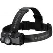 

Фонарь LED LENSER MH7, Черный