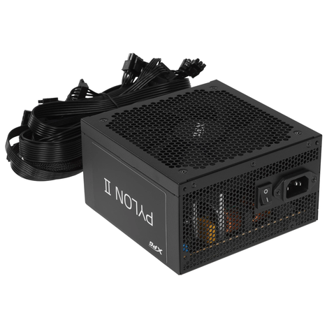 Блок питания XPG PYLON II 550W