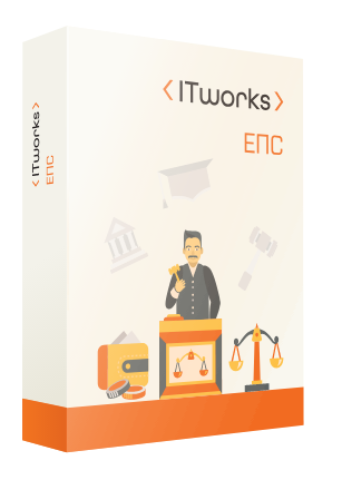 ITworks: ЕПС