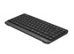 Клавиатура A4tech Fstyler FBK11 GREY, цвет черный
