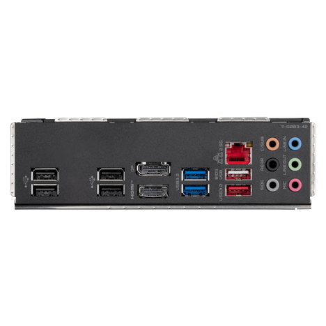 Материнская плата Gigabyte LGA 1700 Intel Z790 Z790 S DDR4