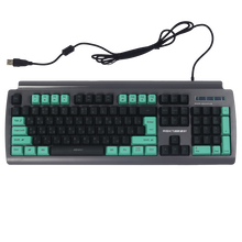 Клавиатура Raskat Клавиатура KG001, цвет серый