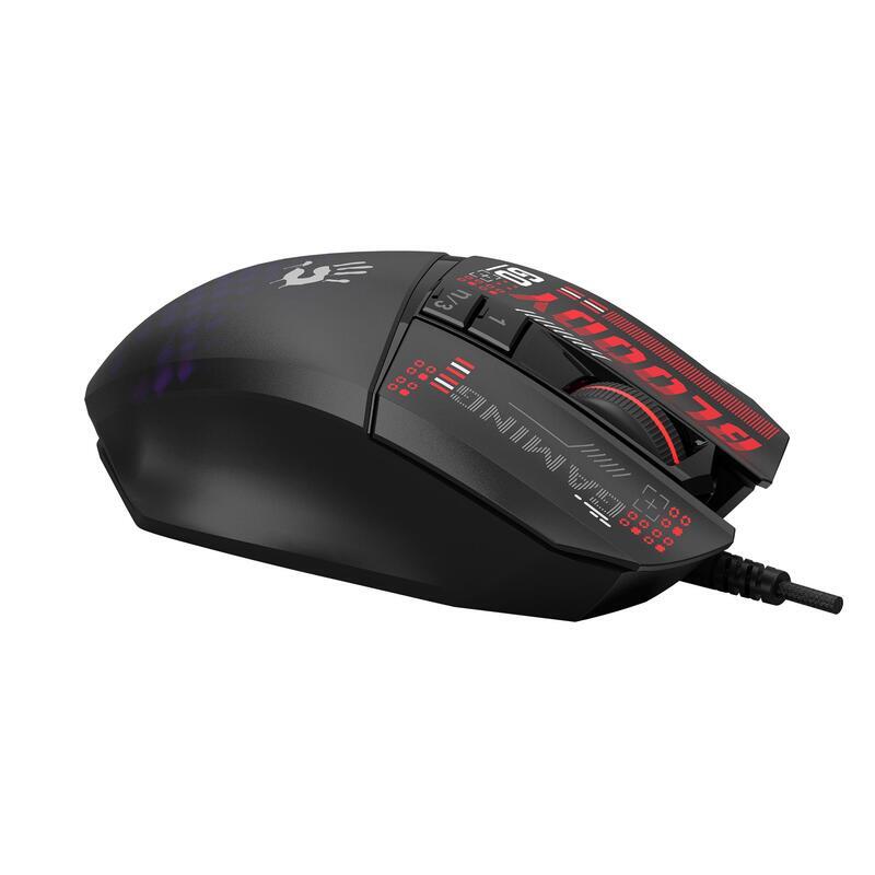 Мышь A4tech Bloody W60 Max Mini W60 MAX MINI