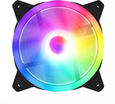 Вентилятор GMNG Вентилятор GG-CF120ARGB2-PWMBK