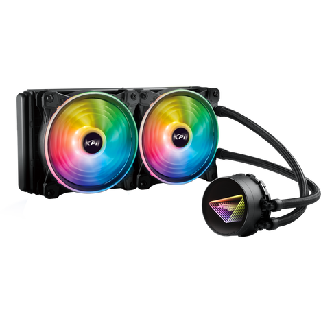 Система охлаждения ArcticCooling auto_model