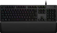 Клавиатура Logitech G513 920-009329, цвет черный