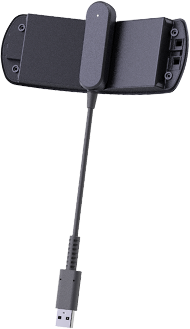 Шлем виртуальной реальности DPVR P2