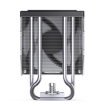 Кулер Процессорный JONSBO для CPU CR-1400 EVO ARGB Black