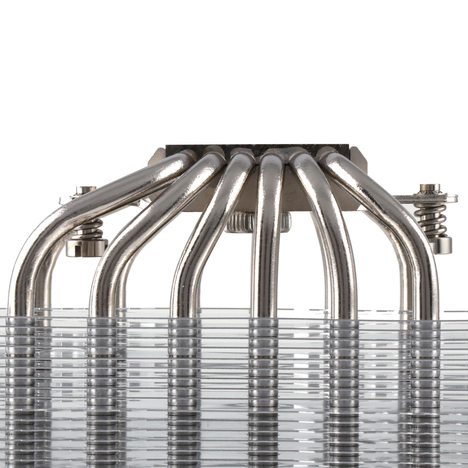 Кулер Процессорный Thermalright для CPU Peerless Assassin 120