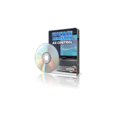 Eltima Manage Registry ActiveX Control