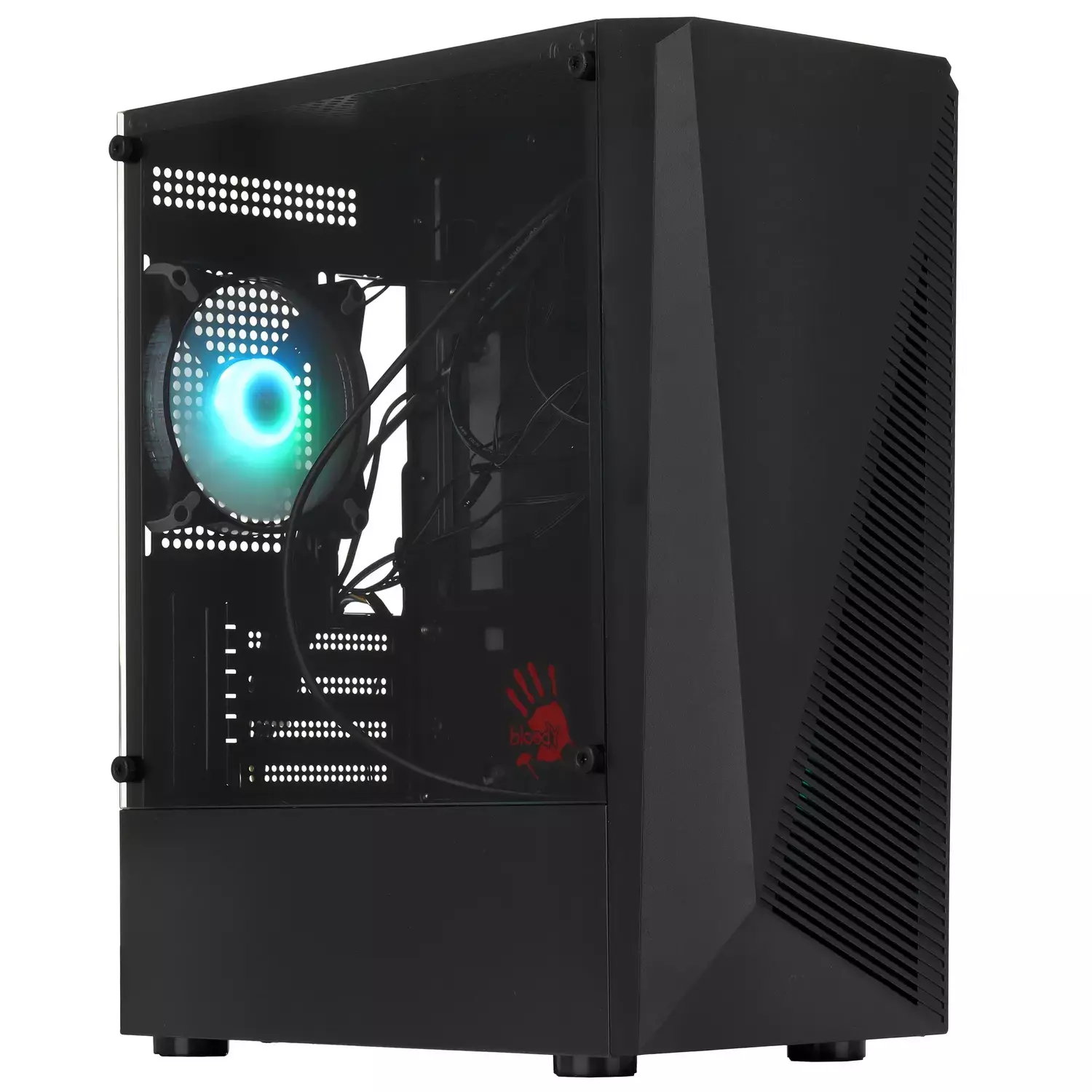 Корпус A4tech CC102F