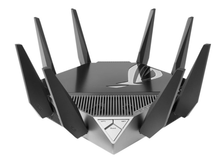 Wi-Fi роутер ASUS GT-AXE11000