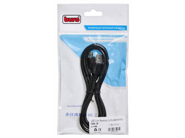 Buro BHP MICROUSB 1M