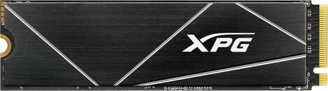 Внутренний твердотельный накопитель ADATA XPG GAMMIX S70 512GB