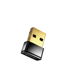 Адаптер Wi-Fi CUDY WU300