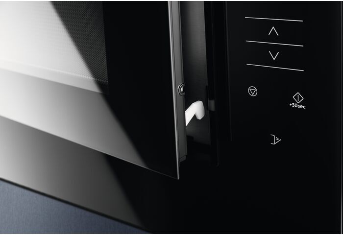 Electrolux KMFE264TEX