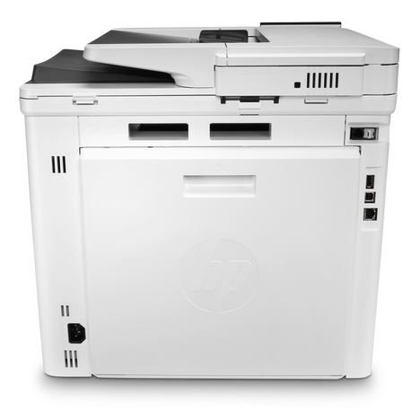 HP Inc. Color LaserJet Enterprise Flow MFP M480f