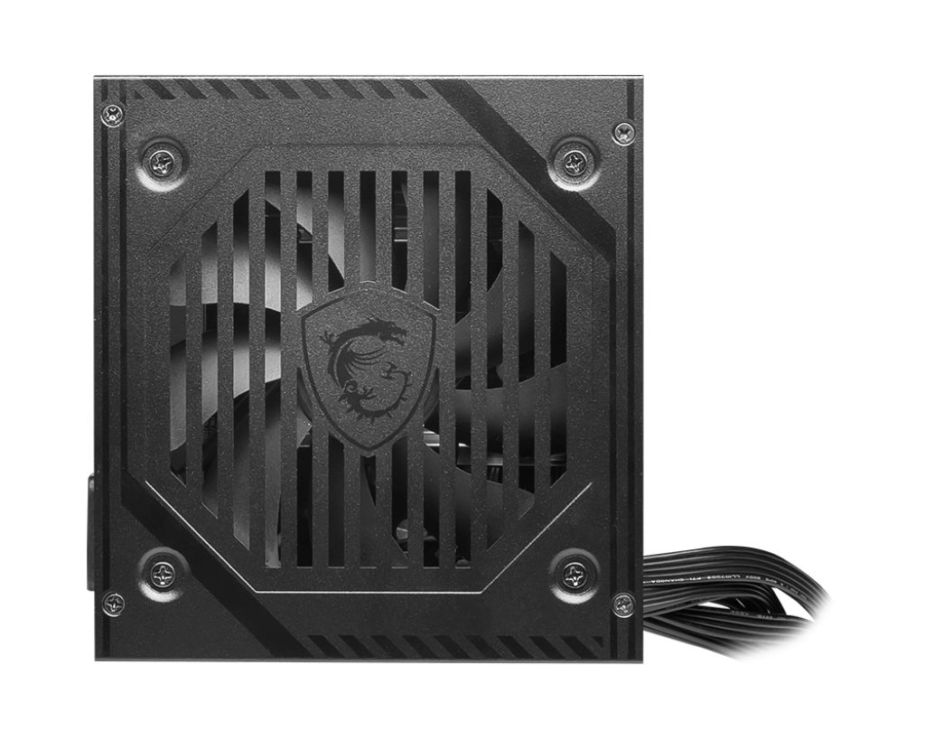 Блок питания MSI MAG A500DN