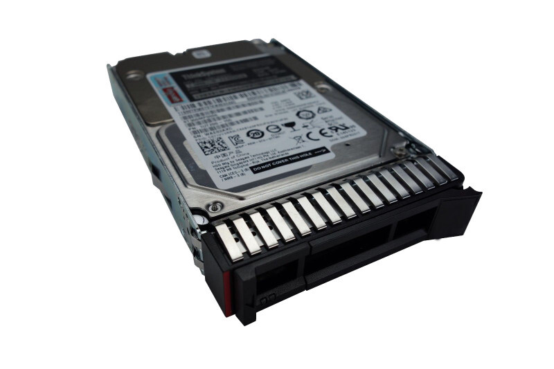 Жесткий диск  LENOVO Server HDD 2.5  300GB 15K SAS 12Gb/s