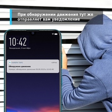 IP-камера TP-LINK Tapo C210