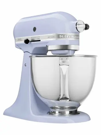 Планетарный миксер KitchenAid Artisan 4.8л (4 предмета)
