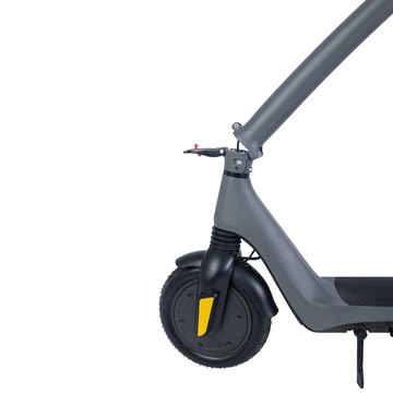 Электросамокат HIPER Voyager MX2