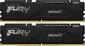 Оперативная память Kingston FURY Beast Black EXPO 64GB 5600MT/s DDR5 CL40, KF556C40BB2K2-64, RTL