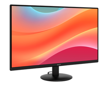 Монитор MSI MP242L черный