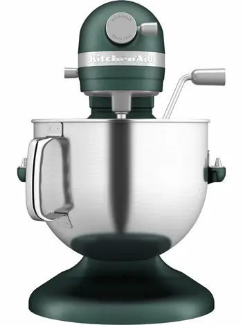 Планетарный миксер KitchenAid Artisan 6.6л