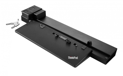 Док-станция LENOVO ThinkPad Workstation Dock для P50, P70