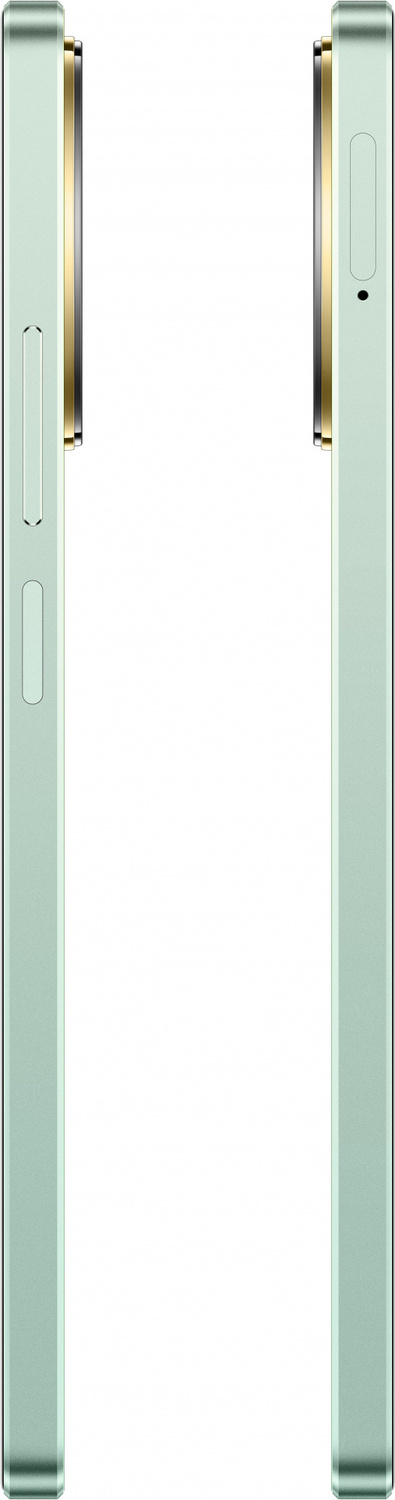 Смартфон realme C C67 256 ГБ зеленый