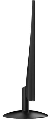 Монитор AOC 27B30H3 27.0-inch черный