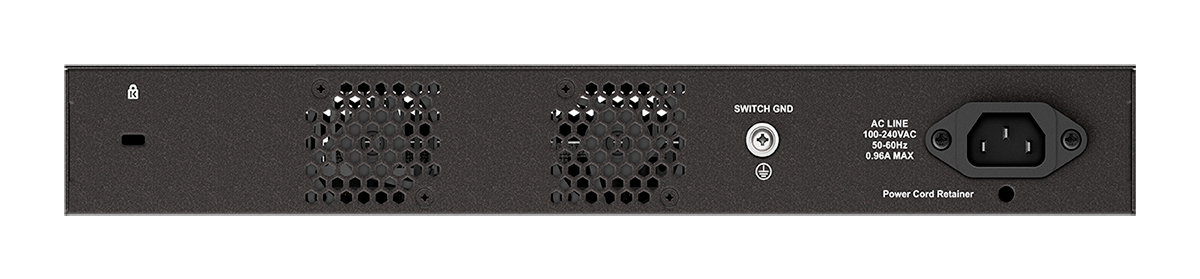 Коммутатор D-LINK DXS-1210-10TS