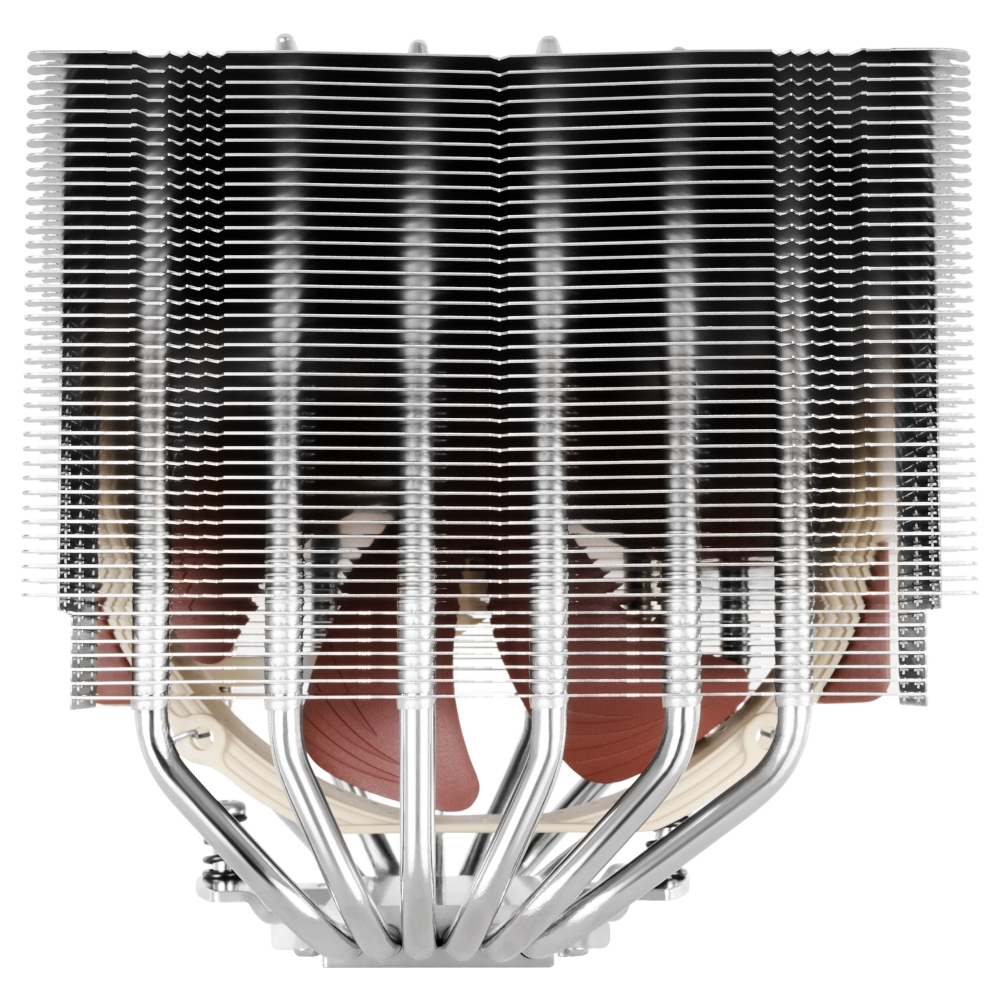 Кулер Процессорный Noctua CPU Cooler NH-D15S