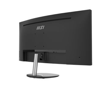 Монитор MSI MP341CQ 34.0-inch черный