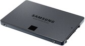 Внутренний твердотельный накопитель Samsung 870 QVO 8TB