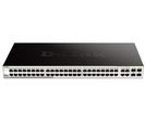 

Коммутатор D-LINK DGS-1210-52