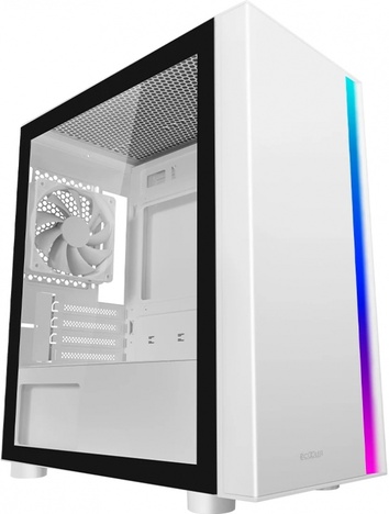 Корпус PCCooler LM300 ARGB