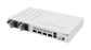 Коммутатор MikroTik CRS504-4XQ-IN