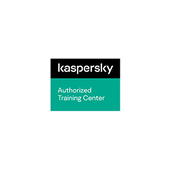Курс Kaspersky Endpoint Security and Management с сертификатом вендора