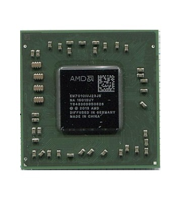 Процессор AMD E1 E1-7010 OEM