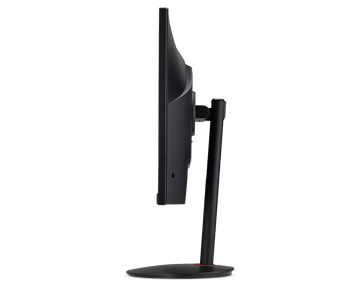 Монитор ACER XV272UZ 27.0-inch черный